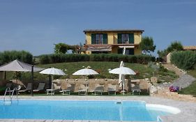 Il Frutteto Bed And Breakfast