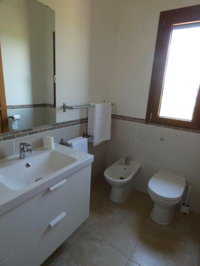 Il Frutteto Bed And Breakfast Ripattone Exterior foto