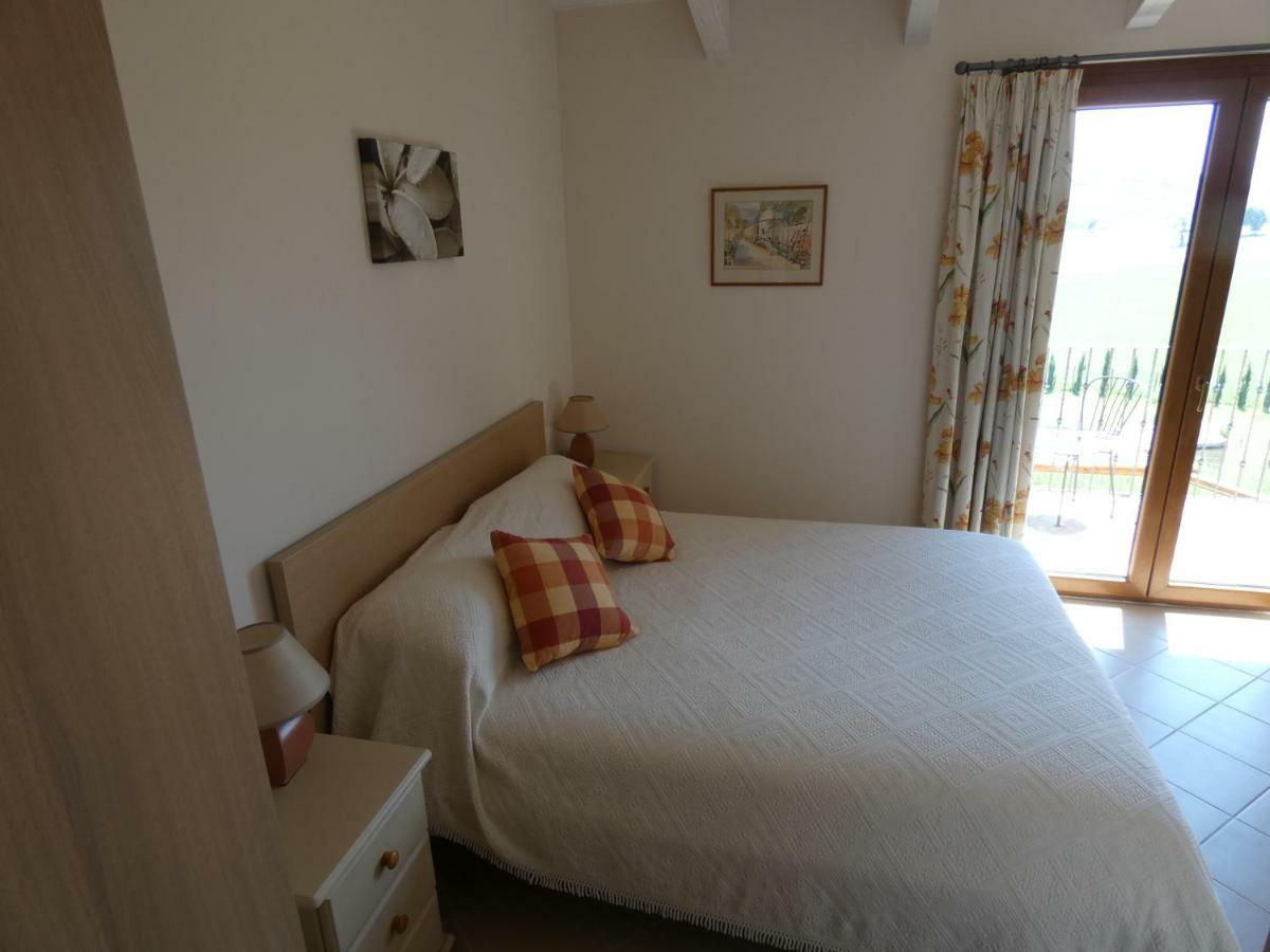 Il Frutteto Bed And Breakfast Ripattone Exterior foto